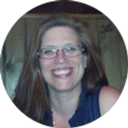 Profile photo of Teresa Griffin