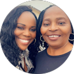 Profile photo of Sylvia Russell