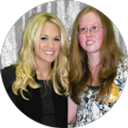 Profile photo of Ashley Morris