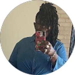 Profile photo of Monieka Hines