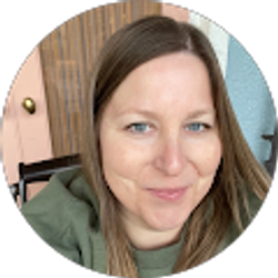 Profile photo of Chrissy Morgan