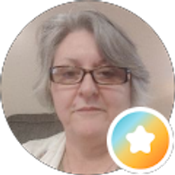 Profile photo of Carmen Grimsley