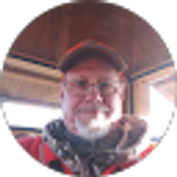 Profile photo of Richard Dunn