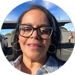 Profile photo of Mary Soto