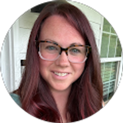 Profile photo of Katherine Shirah