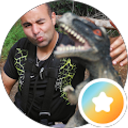 Profile photo of ahmed yehia