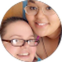 Profile photo of Maria Scott