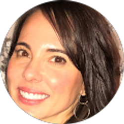 Profile photo of Anouk Pape