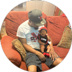 Profile photo of George-Michael Peterson