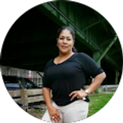 Profile photo of Diana Rodriguez
