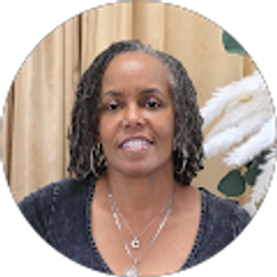 Profile photo of Cathy Beckner