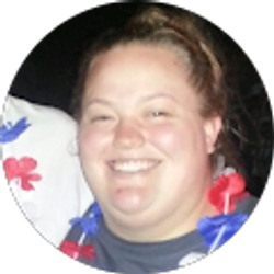 Profile photo of Amanda Turner