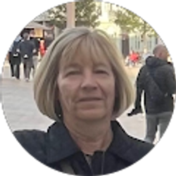 Profile photo of Beverly Schuler