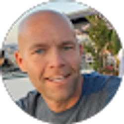 Profile photo of Brian Schwartz