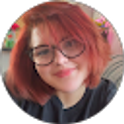 Profile photo of Pamela Black