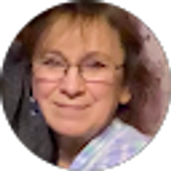 Profile photo of Peggy Pfost, Dalton
