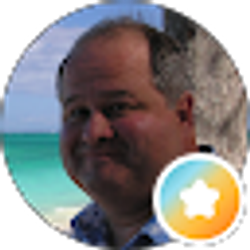Profile photo of Greg George
