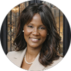 Profile photo of Stephanie Joy Woodside