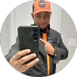 Profile photo of Yoendris Chararan