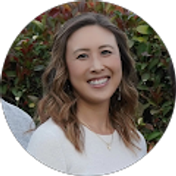 Profile photo of Rita Suh