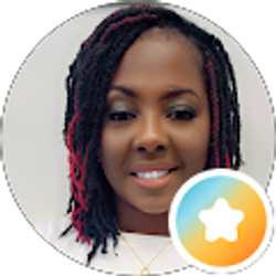 Profile photo of Kaneedra Carter