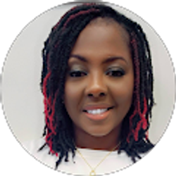 Profile photo of Kaneedra Carter