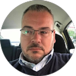 Profile photo of Michael Lucia