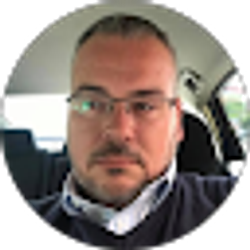 Profile photo of Michael Lucia