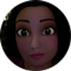 Profile photo of Desiree Ford