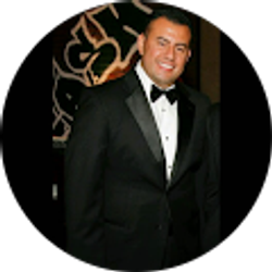 Profile photo of Walter Oliva