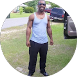 Profile photo of Jermaine BEETLE JUICE Landy