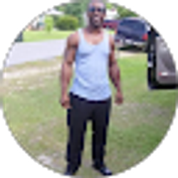 Profile photo of Jermaine BEETLE JUICE Landy