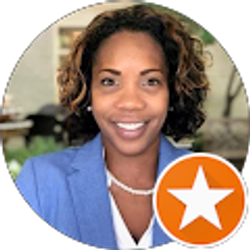 Profile photo of Tori Laster