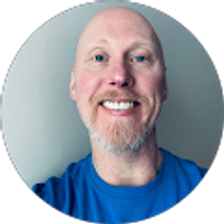 Profile photo of Scott Logan