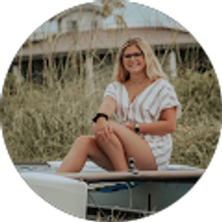 Profile photo of Shayna Pardee