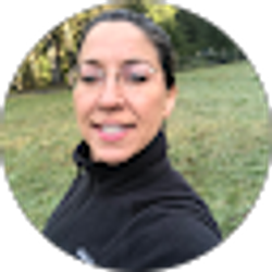 Profile photo of Katherine Kirkland