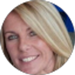 Profile photo of Susan K Guerra