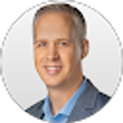 Profile photo of Trevor Erion
