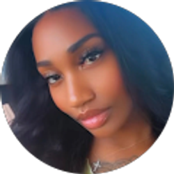 Profile photo of Shikema Porter