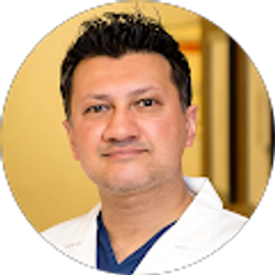 Profile photo of Syed Peeran