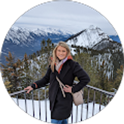 Profile photo of Linda Lofgren