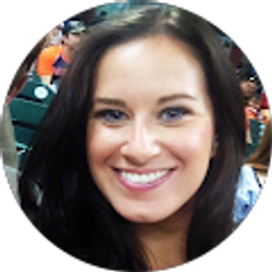 Profile photo of Ali J Trosclair