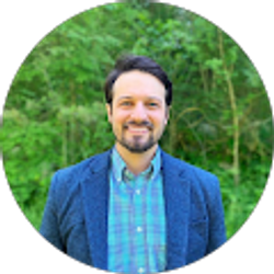 Profile photo of Robbie Beck