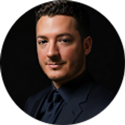 Profile photo of Jeremy Warfel