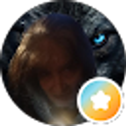 Profile photo of Wolf Spirit