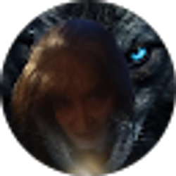 Profile photo of Wolf Spirit