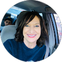 Profile photo of Alice Legardy