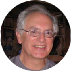 Profile photo of Ron Helow