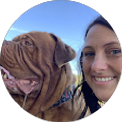Profile photo of Jana Johnston