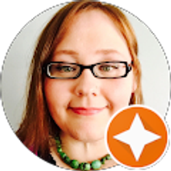 Profile photo of Crystina Clauson